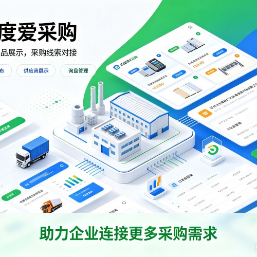 营口百度爱采购